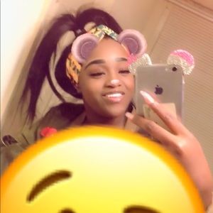 Meet your Posher, Tie